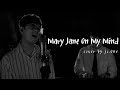 Mary Jane On My Mind - Hiro Tsunoda[jc.One Cover]