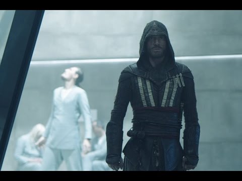 ASSASSIN'S CREED - Behind the Scenes Featurette