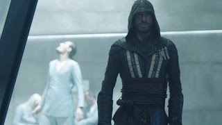Video trailer för Assassin's Creed