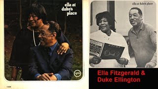 Cottontail - Ella Fitzgerald &amp; Duke Ellington