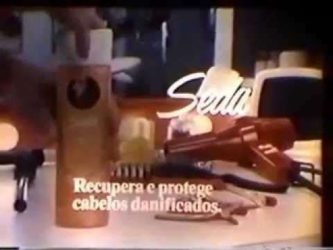 Seda Mel 30s - Brazil, 1985