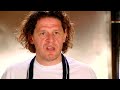 Marco Pierre White Reinvents Classic British Food The Great Feast Journey