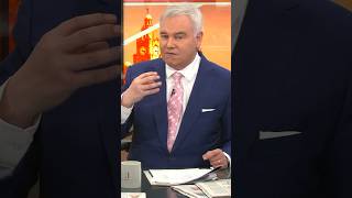 Eamonn Holmes: Holly Willoughby is as false as Phillip Schofield #ITV #ThisMorning #GBNews