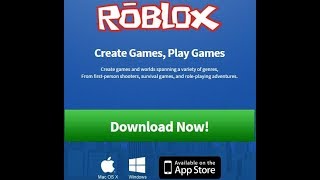 How To Install Roblox On The Macbook Air for School!