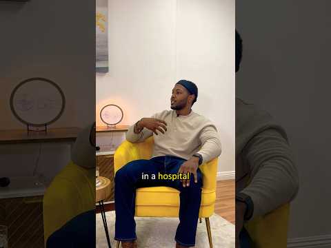 In this part of David’s story, he talks about his experience with the clinic he chose. #turchcare