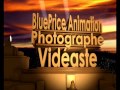 Intro Fake Century Fox Panda BluePriceAnimation
