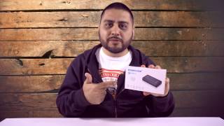 POWERADD Qualcomm 3.0 Quick Charge Power Bank (Review)