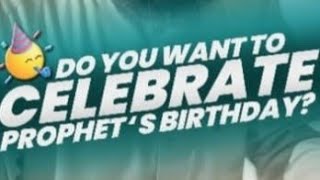 Download lagu Mengapa Merayakan Hari Lahir Nabi? Membongkar Kesalahpahaman | Maulid mp3