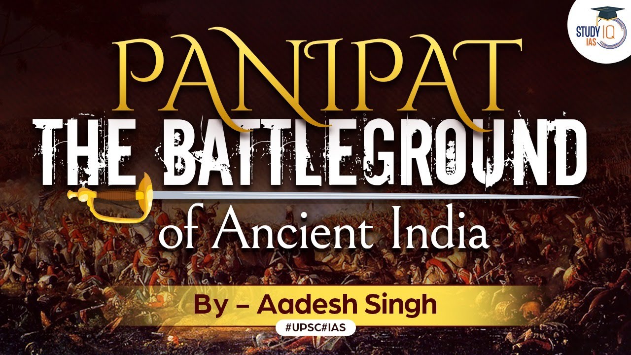 Historical review of the strategic impact of the 1761 Panipat clash