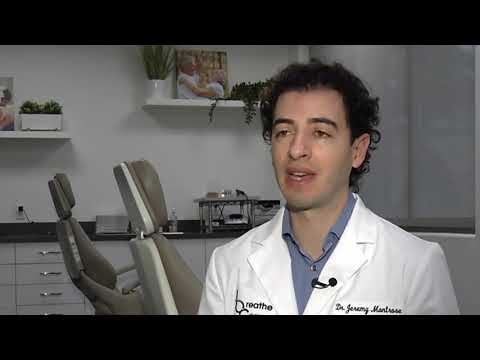 Your Healthy Family: Snoring can be more than an annoyance