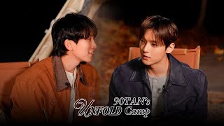 Download lagu [SUB] 90TAN's UNFOLD Camp mp3