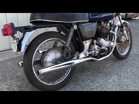 1973 Norton Commando to be Auctioned!