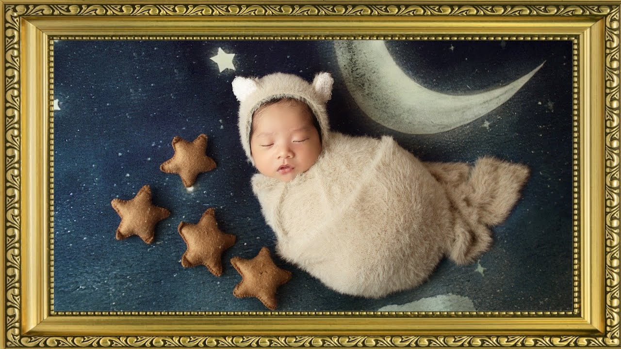 The Art Corner TV | TV Art Screensaver | 3 Hours Framed Painting | TV Wallpaper | 8K