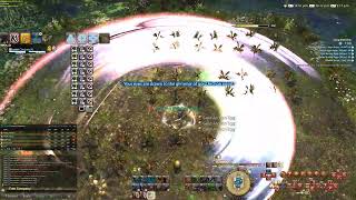 FFXIV Hatching Tide 2026 | Speed Sprig Cleaning 23,650(x237eggs)