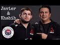 Javier Mendez AKA Tells A Funny Story About Khabib Nurmagomedov