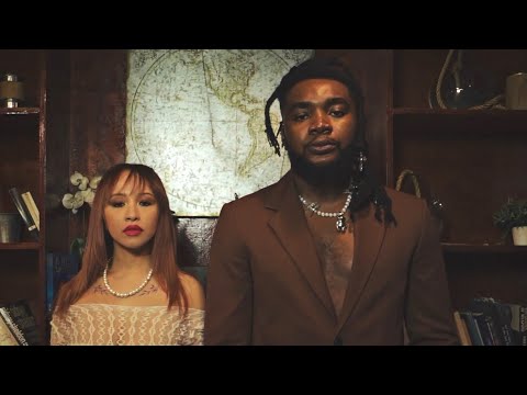 SOULMARLEYBETHENAME - Body & Soul (Visuals)