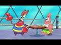 What S Eating Patrick 3 5 Season 9 Bahasa Indonesia