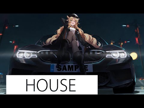 I’m Good (Yohan Gerber, Poylow Cover)