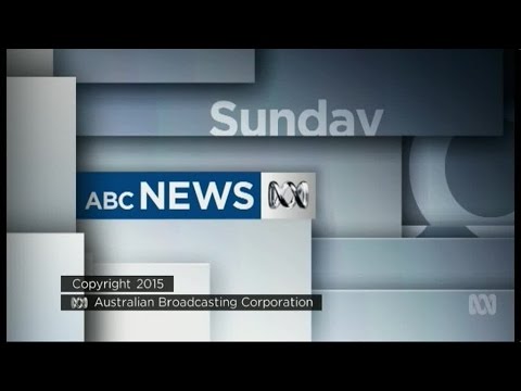 ABC News NSW - Closer (18/1/2015)