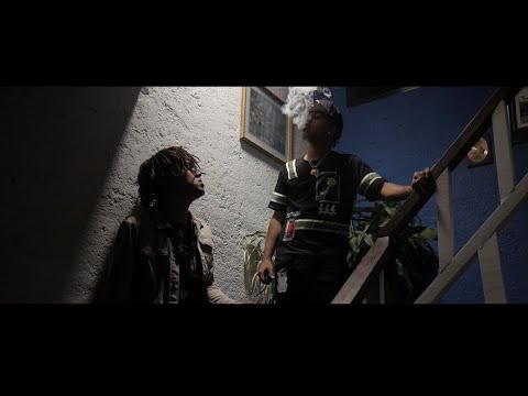 El Fenomeno RD Ft El Componentte - ME SUPERE (Video Oficial)