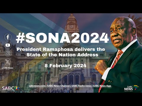 More people are in employment than before the pandemic: Ramaphosa - SABC News - Breaking news, special reports, world, business, sport coverage of all South African current events. Africa's news leader.