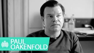 “It’s an emotional connect” – Paul Oakenfold on Trance