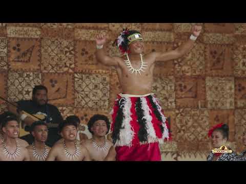 Polyfest 2023: Tamaki College Samoan Group - Full Performance