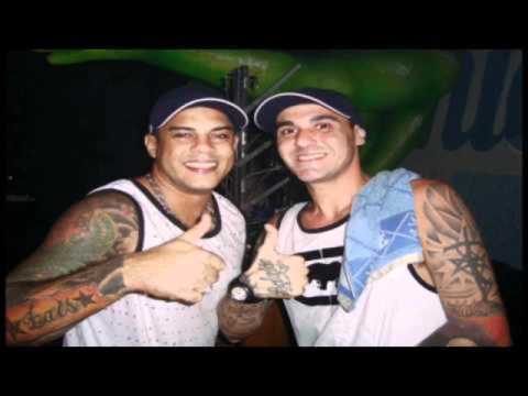 DANILO E FABINHO   TO BOLADO