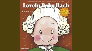 Baby&#39;s First Goldberg Variation