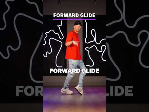 Forward Glide Tutorial 🔥