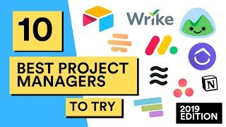 Featured Resource: 10 Best Project Management Tools for Teams