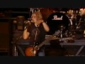 Nickelback- Side of a bullet LIVE