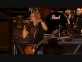 Nickelback- Side of a bullet LIVE 