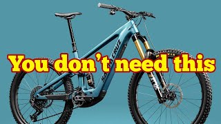 EMTB pricing is crazy