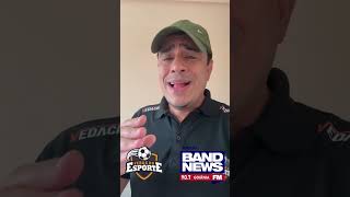 Goiás deve mudar local de duelo com Cruzeiro pela Copa do Brasil