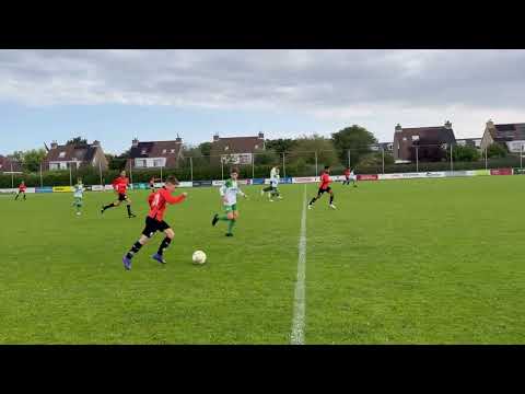 KMD JO13-1 - BSC’68 JO13-1 uitslag 1-7