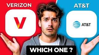 Verizon vs AT&T Comparison | Which Carrier is Best in 2026