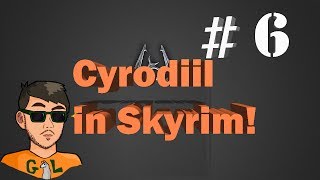 A Man and His Dog (Beyond Skyrim: Bruma MOD) - Project Skyrim: Episode 6 - GiftedLlama