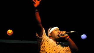 Percee P f. Aesop Rock - The Dirt And The Filth (Madlib Remix)