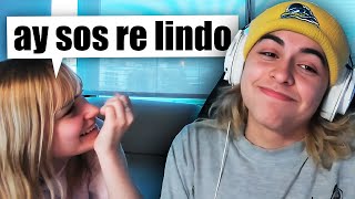 LOLO Y MORE pero more está rara...