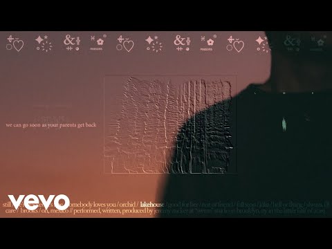 Video thumbnail for ​lakehouse