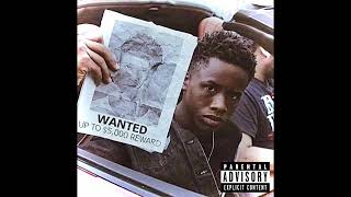 Cover art for Tay K x Resonance