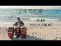 Shouse - Love Tonight (Vintage Culture & Kiko Franco Remix) - Eren Percussion Edit