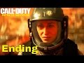 Call Of Duty Infinite Warfare ENDING Operation Blood Storm