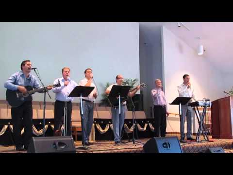 Милость Божия "гр. Ковчег" Донецк (Kovcheg)