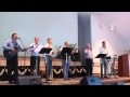 Милость Божия "гр. Ковчег" Донецк (Kovcheg) 
