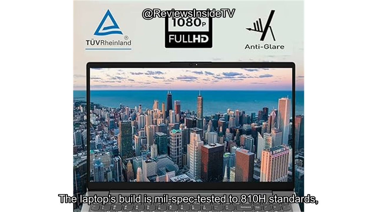 Lenovo V15 Laptop Review: Is It Worth Buying for Business, School, or Home Use?