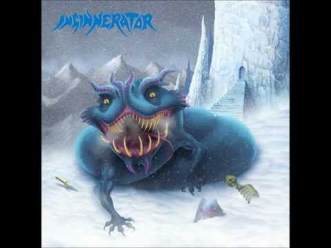 Insinnerator - Pentagram - Hypothermia 2012
