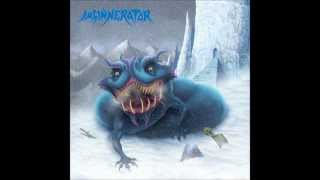 Insinnerator - Pentagram - Hypothermia 2012