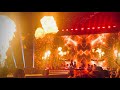 Ijime Dame Zettai BABYMETAL O2 Arena 2025